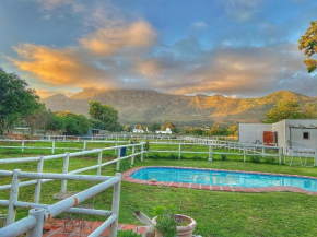 Noordhoek The Lookout